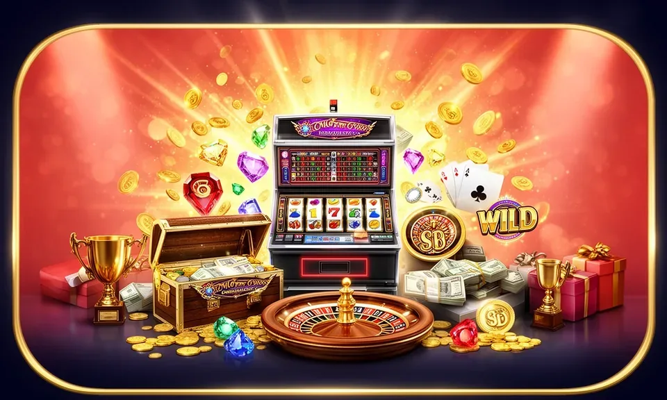 jilima Bingo Room Boost