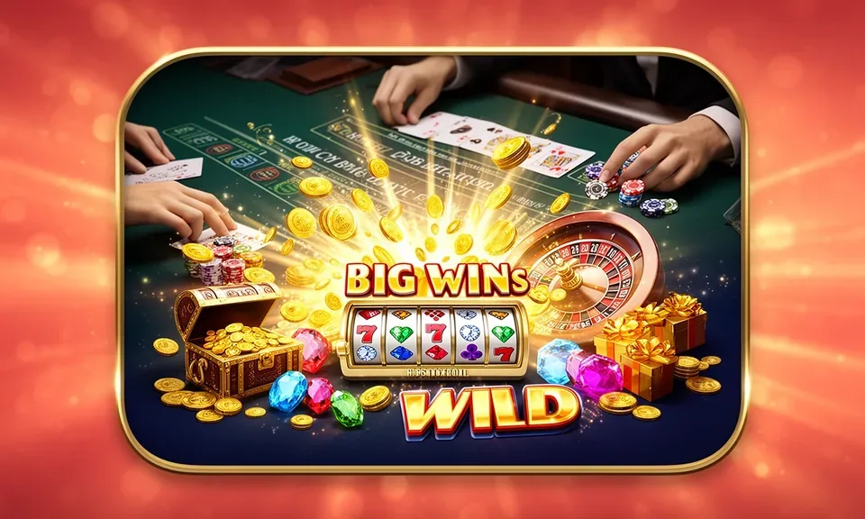 jilima Casino