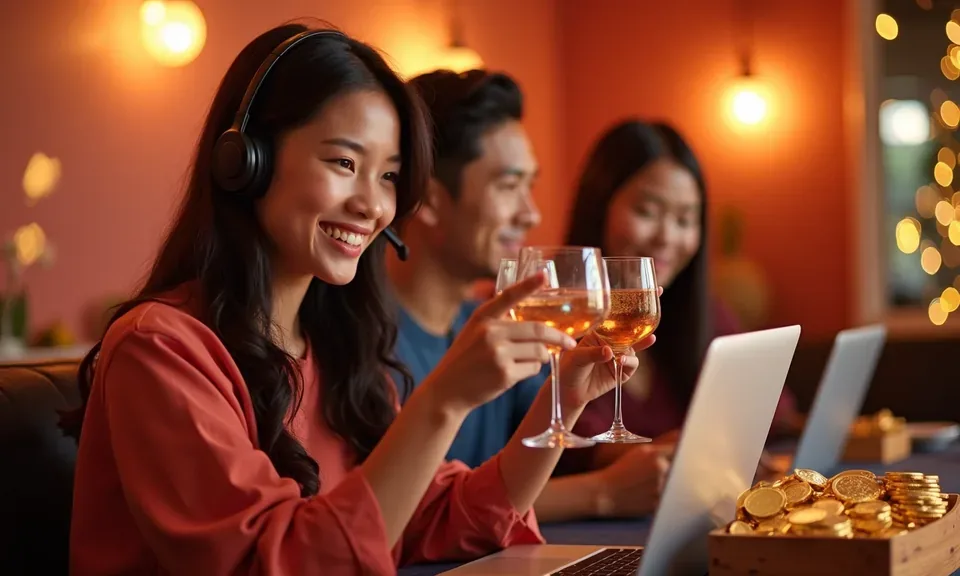jilima How Knowing the Language Helps You Play Smarter